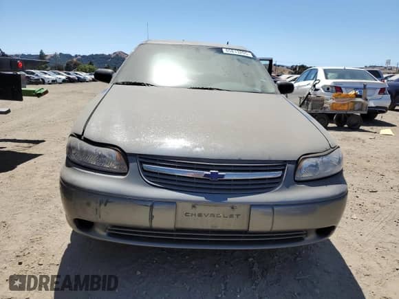 2005 Chevrolet Malibu Classic с VIN 1G1ND52F85M196044, выставлен на аукционе Copart как лот 65813205 с пробегом 163 155 миль миль и Чистый • Clean title. История ставок и продаж доступна на DreamBid. Изображение 5.