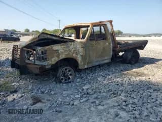 1997 Ford F-250 with VIN 3FEHF26H4VMA23111, listed as a Copart auction lot 69802325 with Not provided miles and Non repairable. Bid and sale history available at DreamBid. Image 1.