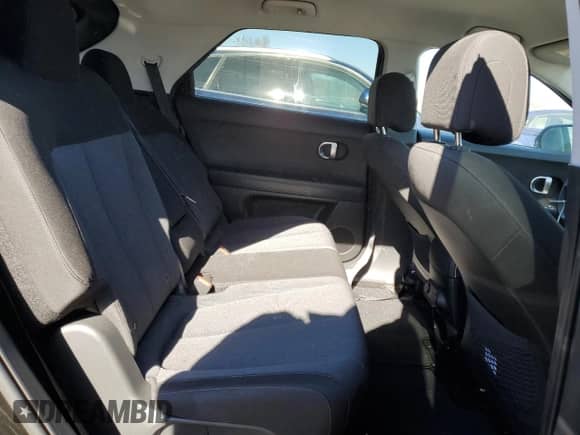 2022 Hyundai Ioniq 5 SE с VIN KM8KMDAF3NU052743, выставлен на аукционе Copart как лот 44113873 с пробегом Не указан миль и . История ставок и продаж доступна на DreamBid. Изображение 11.