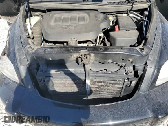 2008 Chevrolet HHR LS with VIN 3GNCA13DX8S675249, listed as a Copart auction lot 81846045 with 198,925 mi miles and Clean title. Bid and sale history available at DreamBid. Image 11.