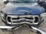 2017 Ford F-150 XL z VIN 1FTMF1EF1HFA84714, wystawiony jako Copart lot #66631405 z przebiegiem 74 089 mil mil oraz Czysty tytuł • Clean title. Historia ofert i sprzedaży dostępna na DreamBid. Obrazek 11.