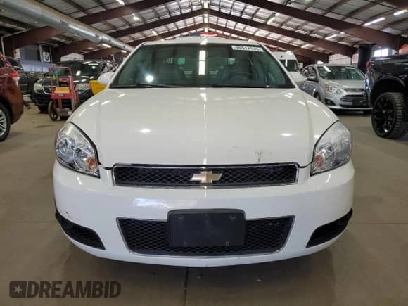 2008 Chevrolet Impala SS with VIN 2G1WD58C889248341, listed as a Copart auction lot 90517135 with 92,268 mi miles and Clean title. Bid and sale history available at DreamBid. Image 5.