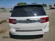 2020 Honda Odyssey LX с VIN 5FNRL6H22LB036236, выставлен на аукционе Copart как лот 64678275 с пробегом 30 337 миль миль и Списание • Salvage title. История ставок и продаж доступна на DreamBid. Изображение 6.