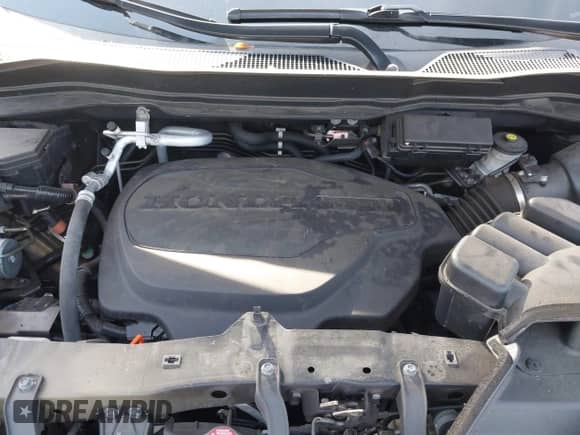 2021 Honda Pilot Special Edition with VIN 5FNYF6H22MB015925, listed as a IAAI auction lot 43332390 with 77,152 mi miles and . Bid and sale history available at DreamBid. Image 10.