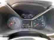 2022 Chevrolet Colorado 2WD Work Truck z VIN 1GCGSBEN9N1138436, wystawiony jako Copart lot #71273895 z przebiegiem 79 551 mil mil oraz Szkoda całkowita • Salvage title. Historia ofert i sprzedaży dostępna na DreamBid. Obrazek 9.