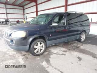 2005 Saturn Relay 3 with VIN 5GZDV23L35D229209, listed as a IAAI auction lot 42881715 with 174,405 mi miles and . Bid and sale history available at DreamBid. Image 2.