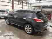 2012 Nissan Murano S z VIN JN8AZ1MW6CW225866, wystawiony jako IAAI lot #41836849 z przebiegiem 125 191 mil mil oraz . Historia ofert i sprzedaży dostępna na DreamBid. Obrazek 3.
