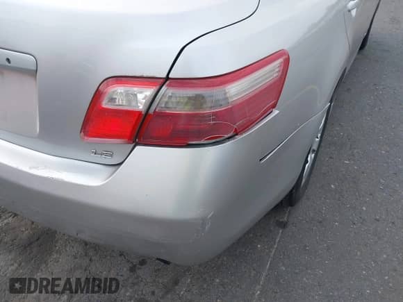 2008 Toyota Camry XLE with VIN 4T1BE46K28U203577, listed as a IAAI auction lot 42960993 with 190,071 mi miles and . Bid and sale history available at DreamBid. Image 19.