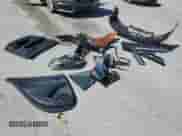 2020 Nissan Kicks SR z VIN 3N1CP5DV4LL534012, wystawiony jako Copart lot #85837125 z przebiegiem 77 248 mil mil oraz Szkoda całkowita • Salvage title. Historia ofert i sprzedaży dostępna na DreamBid. Obrazek 13.