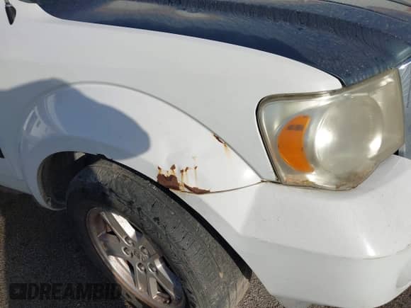 2007 Dodge Durango SLT с VIN 1D8HD48P07F514164, выставлен на аукционе IAAI как лот 41579173 с пробегом 228 394 миль миль и . История ставок и продаж доступна на DreamBid. Изображение 6.