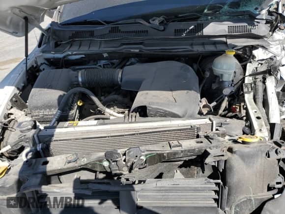 2016 Ram 1500 Express с VIN 3C6JR6AG7GG278061, выставлен на аукционе Copart как лот 49131305 с пробегом Не указан миль и Списание • Salvage title. История ставок и продаж доступна на DreamBid. Изображение 12.