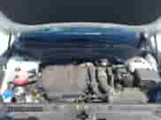 2023 Hyundai Santa Fe Limited with VIN 5NMS44AL0PH633816, listed as a IAAI auction lot 43324554 with 31,271 mi miles and . Bid and sale history available at DreamBid. Image 10.