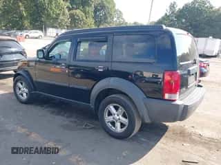 2007 Dodge Nitro SXT с VIN 1D8GU28K47W692034, выставлен на аукционе IAAI как лот 43271769 с пробегом 156 701 миль миль и . История ставок и продаж доступна на DreamBid. Изображение 3.