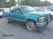 1995 Chevrolet Silverado 1500 with VIN 2GCEK19Z3S1169329, listed as a IAAI auction lot 42687311 with 170,818 mi miles and . Bid and sale history available at DreamBid. Image 1.