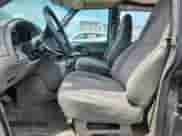 2003 Chevrolet Astro с VIN 1GNDM19X03B131473, выставлен на аукционе Copart как лот 64868565 с пробегом 107 042 миль миль и Списание • Salvage title. История ставок и продаж доступна на DreamBid. Изображение 7.