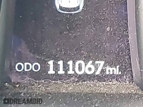 2014 Hyundai Santa Fe с VIN 5XYZU3LA2EG124726, выставлен на аукционе IAAI как лот 43337184 с пробегом 111 067 миль миль и . История ставок и продаж доступна на DreamBid. Изображение 15.