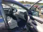 2018 Honda Odyssey Elite z VIN 5FNRL6H91JB071957, wystawiony jako IAAI lot #43506915 z przebiegiem 75 656 mil mil oraz . Historia ofert i sprzedaży dostępna na DreamBid. Obrazek 5.