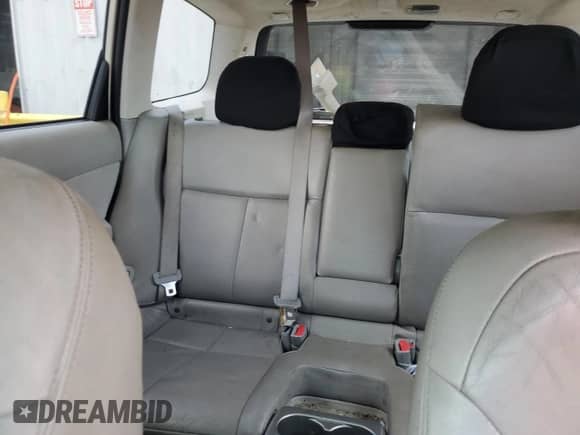 2013 Subaru Forester XT Touring z VIN JF2SHGGC8DH419135, wystawiony jako Copart lot #58450275 z przebiegiem 187 402 mil mil oraz Szkoda całkowita • Salvage title. Historia ofert i sprzedaży dostępna na DreamBid. Obrazek 10.