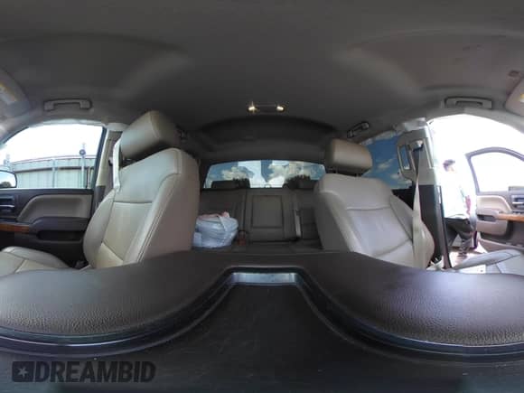 2014 GMC Sierra 1500 SLT с VIN 3GTP1VEC0EG537725, выставлен на аукционе IAAI как лот 40276442 с пробегом 117 386 миль миль и . История ставок и продаж доступна на DreamBid. Изображение 19.