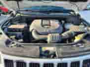 2014 Jeep Grand Cherokee Limited с VIN 1C4RJEBG8EC304954, выставлен на аукционе Copart как лот 70541695 с пробегом 143 117 миль миль и Чистый • Clean title. История ставок и продаж доступна на DreamBid. Изображение 12.