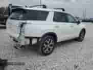 2021 Hyundai Palisade SEL z VIN KM8R44HE4MU184534, wystawiony jako Copart lot #46062834 z przebiegiem 62 528 mil mil oraz . Historia ofert i sprzedaży dostępna na DreamBid. Obrazek 3.