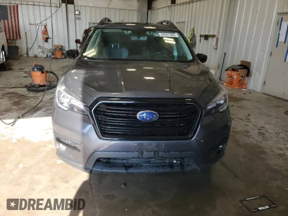 2022 Subaru Ascent Onyx с VIN 4S4WMAGD3N3438378, выставлен на аукционе Copart как лот 68867085 с пробегом Не указан миль и На запчасти • Non repairable. История ставок и продаж доступна на DreamBid. Изображение 5.