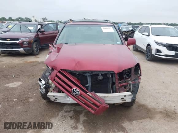 2007 Toyota Highlander w/3rd Row z VIN JTEDP21A370129503, wystawiony jako IAAI lot #43110317 z przebiegiem 149 398 mil mil oraz . Historia ofert i sprzedaży dostępna na DreamBid. Obrazek 13.