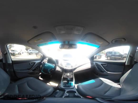 2016 Hyundai Elantra SE with VIN 5NPDH4AE3GH742790, listed as a IAAI auction lot 42596066 with 116,845 mi miles and . Bid and sale history available at DreamBid. Image 18.