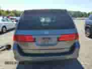 2009 Honda Odyssey LX с VIN 5FNRL38279B060247, выставлен на аукционе Copart как лот 72041755 с пробегом 269 803 миль миль и Чистый • Clean title. История ставок и продаж доступна на DreamBid. Изображение 6.