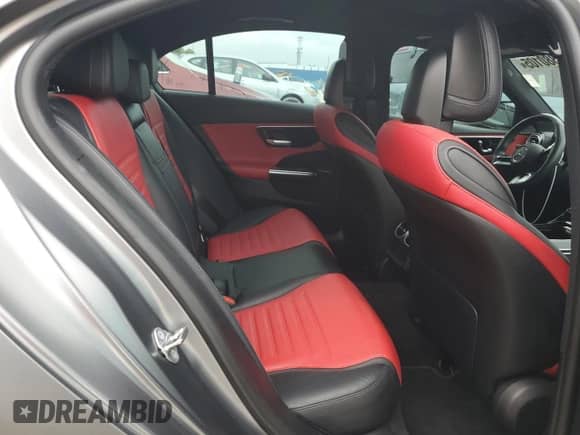 2022 Mercedes-Benz C 300 с VIN W1KAF4HB7NR045140, выставлен на аукционе Copart как лот 81380105 с пробегом 17 710 миль миль и Списание • Salvage title. История ставок и продаж доступна на DreamBid. Изображение 10.