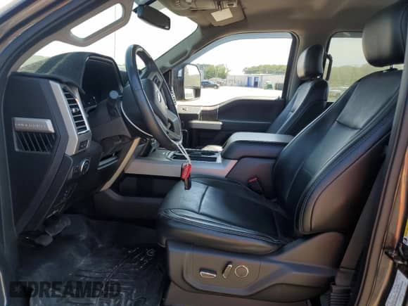 2017 Ford F-250 Lariat z VIN 1FT7W2BT7HEC73936, wystawiony jako Copart lot #71726445 z przebiegiem 85 250 mil mil oraz Szkoda całkowita • Salvage title. Historia ofert i sprzedaży dostępna na DreamBid. Obrazek 7.