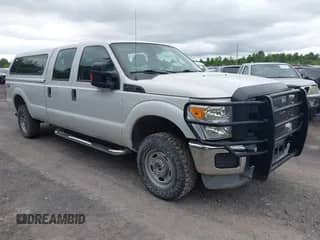 2013 Ford F-250 XL z VIN 1FT7W2B68DEA04719, wystawiony jako IAAI lot #42484806 z przebiegiem 31 066 mil mil oraz . Historia ofert i sprzedaży dostępna na DreamBid. Obrazek 1.
