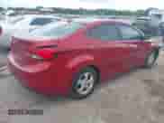 2014 Hyundai Elantra Limited с VIN 5NPDH4AE2EH544277, выставлен на аукционе IAAI как лот 43175932 с пробегом 125 719 миль миль и . История ставок и продаж доступна на DreamBid. Изображение 4.