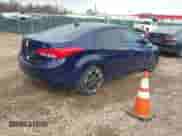 2013 Hyundai Elantra GLS с VIN 5NPDH4AE8DH172118, выставлен на аукционе IAAI как лот 41676112 с пробегом 128 007 миль миль и . История ставок и продаж доступна на DreamBid. Изображение 4.