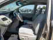 2013 Toyota Sienna LE with VIN 5TDJK3DCXDS063355, listed as a Copart auction lot 65581715 with 68,020 mi miles and Salvage title. Bid and sale history available at DreamBid. Image 7.