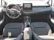 2024 Toyota Corolla LE with VIN 5YFB4MDE4RP137617, listed as a Copart auction lot 86062395 with 21,847 mi miles and Non repairable. Bid and sale history available at DreamBid. Image 8.