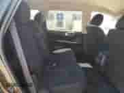 2015 Nissan Pathfinder Platinum with VIN 5N1AR2MM4FC643117, listed as a Copart auction lot 72101885 with 94,202 mi miles and Clean title. Bid and sale history available at DreamBid. Image 11.