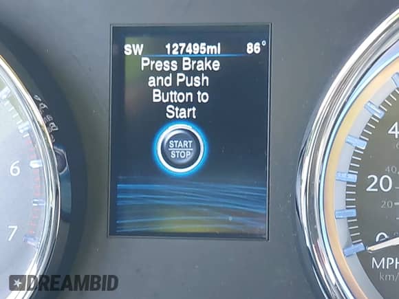 2014 Chrysler 300 C with VIN 2C3CCAET5EH117674, listed as a IAAI auction lot 43112038 with 127,495 mi miles and . Bid and sale history available at DreamBid. Image 15.