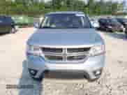 2013 Dodge Journey SXT with VIN 3C4PDCBB1DT577020, listed as a Copart auction lot 62345825 with 216,329 mi miles and Clean title. Bid and sale history available at DreamBid. Image 5.