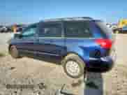 2007 Toyota Sienna CE с VIN 5TDZK23C97S034948, выставлен на аукционе Copart как лот 66403625 с пробегом 95 015 миль миль и Списание • Salvage title. История ставок и продаж доступна на DreamBid. Изображение 2.