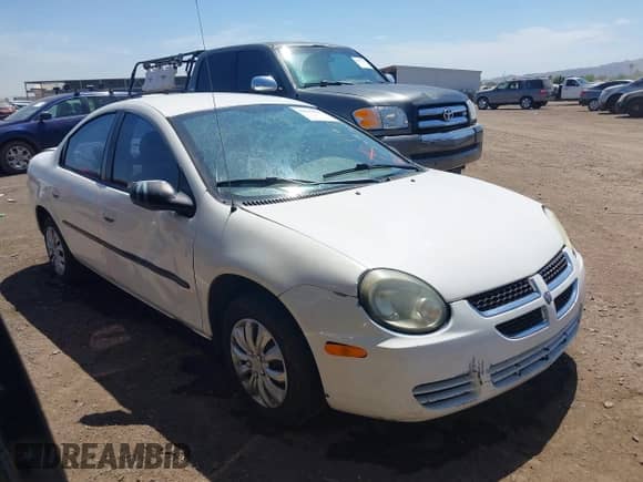 2004 Dodge Neon SE с VIN 1B3ES26C54D572078, выставлен на аукционе IAAI как лот 42867512 с пробегом 228 625 миль миль и . История ставок и продаж доступна на DreamBid. Изображение 1.