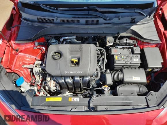 2021 Hyundai Kona SE с VIN KM8K1CAA8MU746575, выставлен на аукционе Copart как лот 80673115 с пробегом 39 658 миль миль и Списание • Salvage title. История ставок и продаж доступна на DreamBid. Изображение 12.