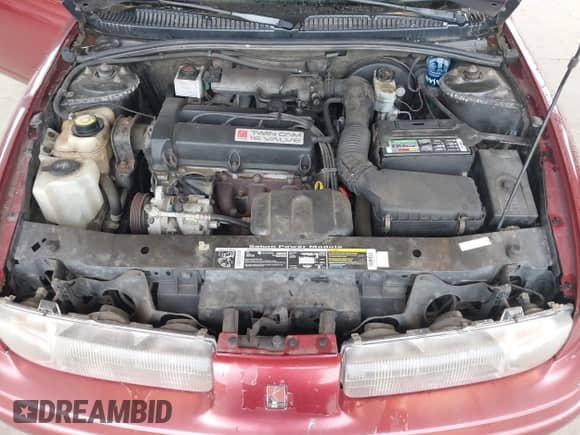 1999 Saturn SW с VIN 1G8ZK8270XZ343871, выставлен на аукционе IAAI как лот 42933915 с пробегом 116 062 миль миль и . История ставок и продаж доступна на DreamBid. Изображение 10.