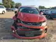2020 Chevrolet Sonic LT с VIN 1G1JD6SB2L4122276, выставлен на аукционе Copart как лот 62630235 с пробегом 58 724 миль миль и Списание • Salvage title. История ставок и продаж доступна на DreamBid. Изображение 5.
