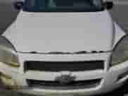 2006 Chevrolet Uplander LS z VIN 1GNDU23L06D246708, wystawiony jako Copart lot #68262835 z przebiegiem Nie podano mil oraz Czysty tytuł • Clean title. Historia ofert i sprzedaży dostępna na DreamBid. Obrazek 12.