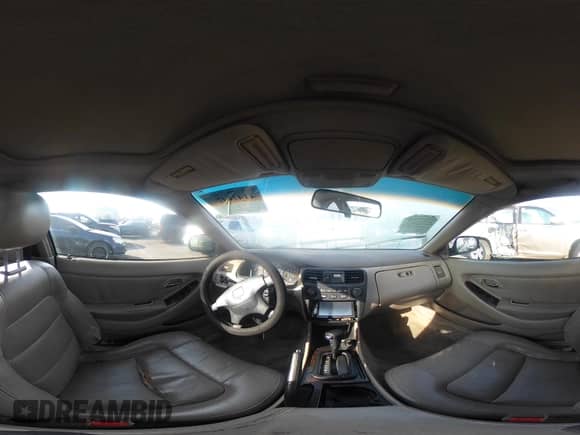 1999 Honda Accord EX z VIN 1HGCG3279XA007782, wystawiony jako IAAI lot #41476429 z przebiegiem 136 782 mil mil oraz . Historia ofert i sprzedaży dostępna na DreamBid. Obrazek 18.