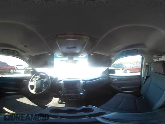 2016 Chevrolet Tahoe Commercial с VIN 1GNLCDEC9GR452766, выставлен на аукционе IAAI как лот 43312956 с пробегом 174 497 миль миль и . История ставок и продаж доступна на DreamBid. Изображение 18.