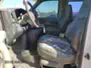 2003 Chevrolet Express Cargo с VIN 1GCFG15X031106612, выставлен на аукционе Copart как лот 48154145 с пробегом 256 352 миль миль и Списание • Salvage title. История ставок и продаж доступна на DreamBid. Изображение 7.