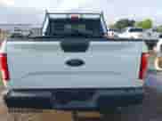 2016 Ford F-150 XL z VIN 1FTEX1C86GFB29568, wystawiony jako IAAI lot #43417844 z przebiegiem 98 431 mil mil oraz . Historia ofert i sprzedaży dostępna na DreamBid. Obrazek 16.