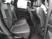 2019 Jeep Grand Cherokee Laredo E с VIN 1C4RJFAGXKC531405, выставлен на аукционе Copart как лот 61474665 с пробегом 81 869 миль миль и Списание • Salvage title. История ставок и продаж доступна на DreamBid. Изображение 11.